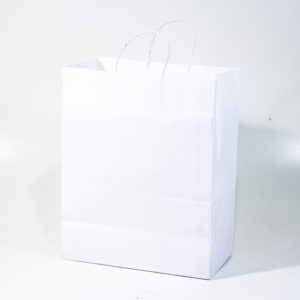 SACOLA PARA PRES. CROMUS BRANC G.G 39X32,0X16CM (PCT COM10) em Monte Verde MG