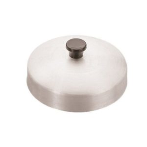 ABAFADOR ALUMÍNIO N.12 HAMBURGUER