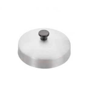 ABAFADOR ALUMÍNIO N.14 HAMBURGUER em Monte Verde MG