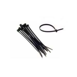 ABRAÇADEIRAS DE NYLON  15 CM FN (PCT COM200X3,6) em Monte Verde MG