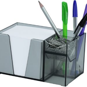 ACESSÓRIO PARA MESA ACRIM COM LEMBRETE FUME (4779)