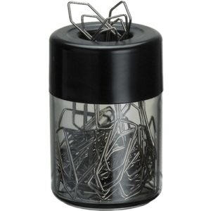 ACESSÓRIO PARA MESA ACRIM CLIPS MAGN FUME (4769)