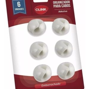 ACESSÓRIO PARA REDE ORGANIZADOR PARACABOS BR (PCT COM6)