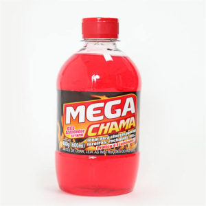 ALCOOL GEL 80 ACENDEDOR (FR COM480G) (CX COM12)