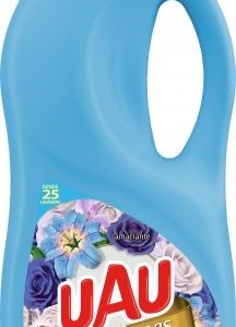 AMACIANTE UAU PERFUMES - AÇONCHEGO (FR COM2LTS)