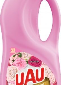 AMACIANTE UAU PERFUMES - ROMANCE                    (FR COM2LTS) em Monte Verde MG