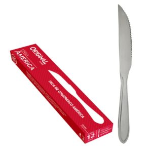 AMERICA FACA DE CHURRASCO em Monte Verde MG