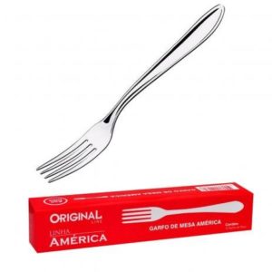 AMERICA GARFO DE MESA