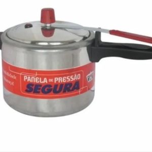 ARARY - PANELA DE  PRESSÃO POL 4,5 LTS em Monte Verde MG