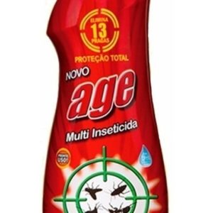 ARRAZE ECON.1000ML MULTI INSETICIDA em Monte Verde MG