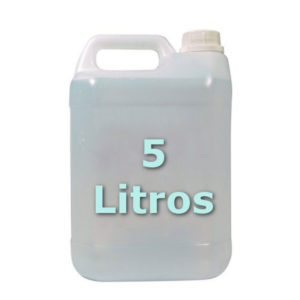 ÁCIDO REMOVEDOR CLORAX 5L