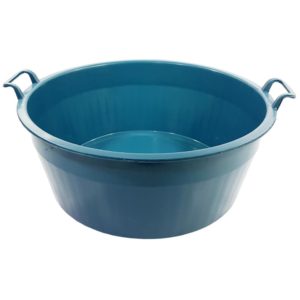 BACIA PLAST 80 LTS GIGANTE ARQPLAST em Monte Verde MG