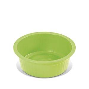 BACIA PLAST CANELADA 04LTS em Monte Verde MG