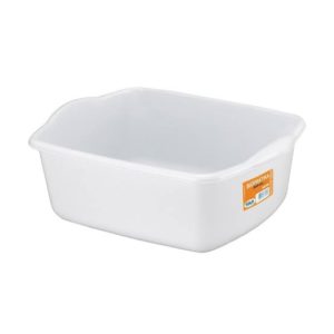 BACIA PLAST PLEION 48X35X20CM em Monte Verde MG