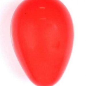 BALÃO 7 LISO VERMELHO   (PC COM50) em Monte Verde MG