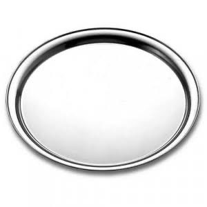 BAND AÇO REDONDA GARÇOM CLASSINOX em Monte Verde MG