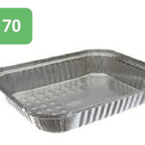 BAND ALUMINIO MELLO (CX C/100) 1150GR M170 (D 5)