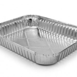 BAND ALUMÍNIO MELLO (CX COM100) 2080GR M220 (D 9)