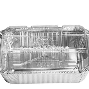 BAND ALUMÍNIO WYDA   135GR 098X127  D00 em Monte Verde MG