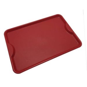 BANDEJA SELF. SERF. PLAST