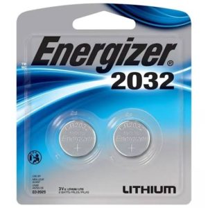 BATERIA ENERGIZER 3V 2032