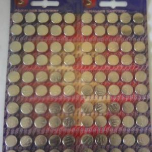 BATERIA G13 em Monte Verde MG