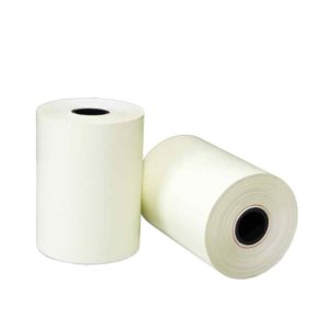 BOBINA PARA MAQ REGISTRA 76X30 1VIA em Monte Verde MG