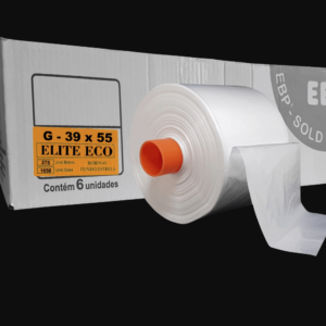 BOBINA PIC ESTRELA EBP LARANJA G 39X55 em Monte Verde MG