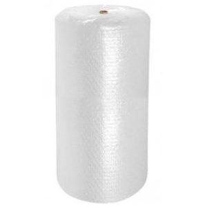 BOBINA PLÁSTICO BOLHA 120CM X 100MTS