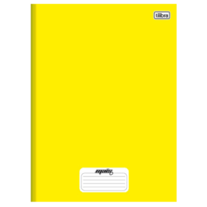 CADERNO 01X1 BROCH C.DURA 096F AM (01130)