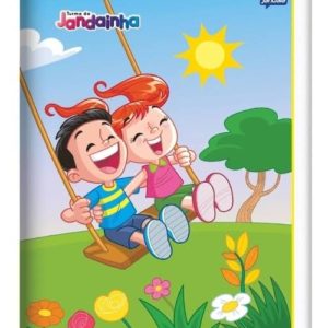 CADERNO  1/4 BROCH C.FLEX 096F em Monte Verde MG