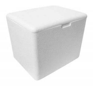 CAIXA DE ISOPOR 35/36 LTS