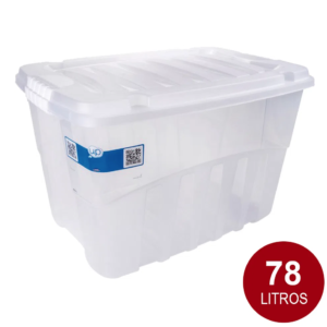 CAIXA PLAST ORG AL 78.0 LTS 64X45X40