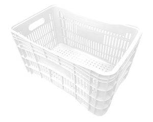 CAIXA PLAST SUPERMERCADO BRANCA em Monte Verde MG