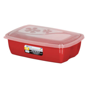 CAIXA VERSATIL QUADRADA 3,7 LTS