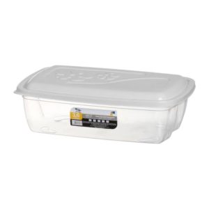 CAIXA VERSATIL RETANGULAR 3,6 LTS