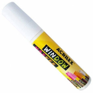 CANETA PARA VIDRO WINDOW MARKER BR