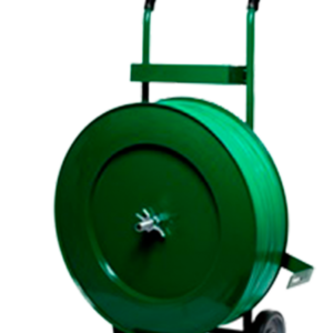 CARRINHO PARA FITA DE ARQUEAR  ATE 30KG