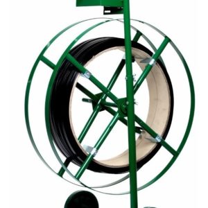 CARRINHO PARA FITA DE ARQUEAR DBR30 em Monte Verde MG