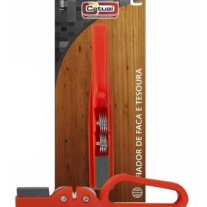 CATUAI - AMOLADOR AFIADOR FACAS/TESOURA em Monte Verde MG