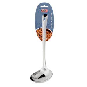 CATUAI - CONCHA INOX 33CM em Monte Verde MG