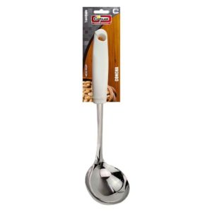 CATUAI - CONCHA INOX CABO BRANCO 33CM em Monte Verde MG