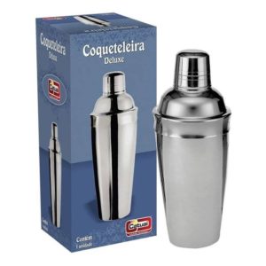 CATUAI - COQUETEIRA DELUXE 500ML em Monte Verde MG