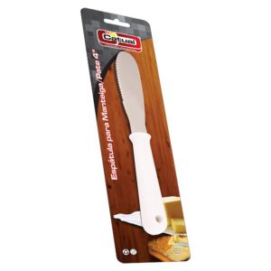 CATUAI - ESPÁTULA PARA MANTEIGA/paTE NR4 em Monte Verde MG
