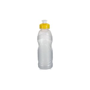 CATUAI - GARRAFA PLAST SQUEEZE COM BICO 600ML em Monte Verde MG