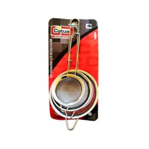 CATUAI - KIT PENEIRA COM3 em Monte Verde MG