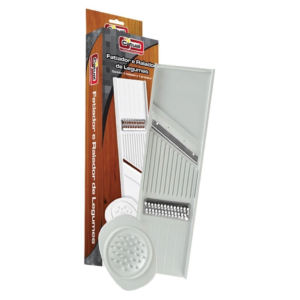 CATUAI - RALADOR E FATIADOR DE LEGUMES em Monte Verde MG