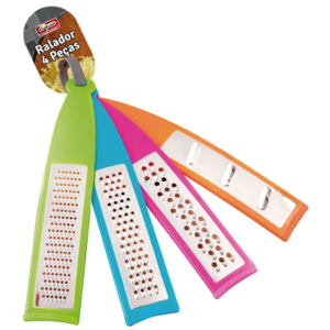 CATUAI - RALADOR KIT 4 COLORIDO em Monte Verde MG