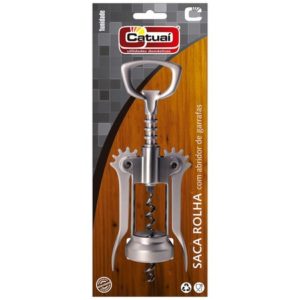 CATUAI - SACA ROLHA REFORÇADO em Monte Verde MG