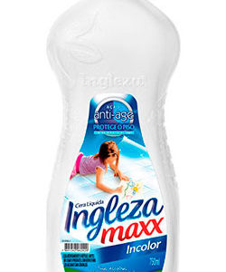 CERA INGLEZA MAX INCOLOR 750ML em Monte Verde MG